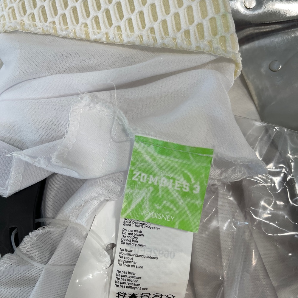 kids’light-up Addison costume